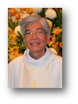 Fr Joseph Le Van Trong